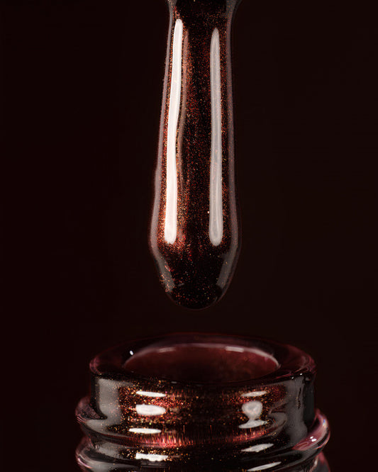 DARK Gel Polish #157