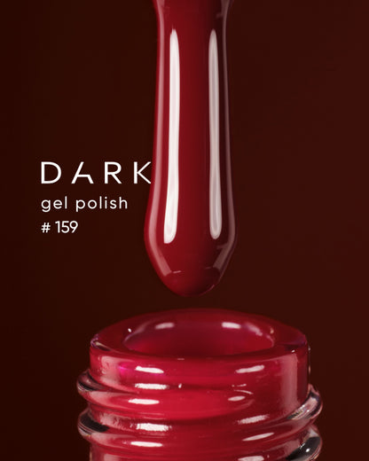 DARK Gel Polish #159