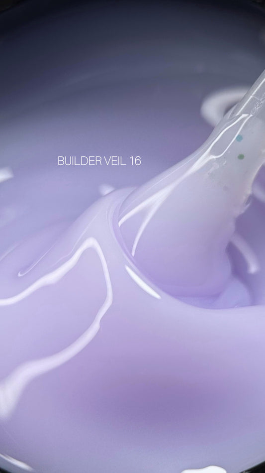 Saga Builder Gel Veil #16