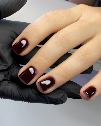 DARK Gel Polish #160