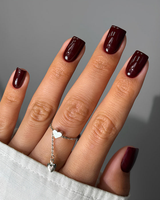 DARK Gel Polish #162