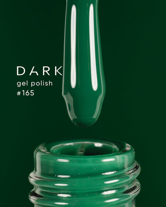 DARK Gel Polish #165