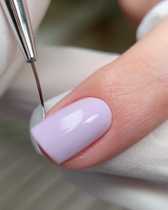 DARK Gel Polish - 176