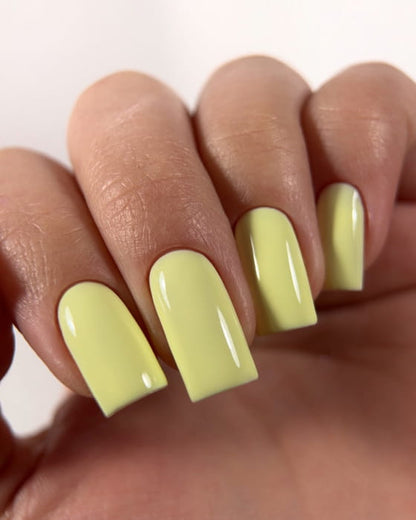 DARK Gel Polish - 180