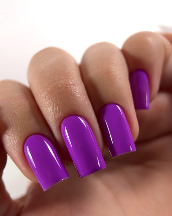DARK Gel Polish - 185