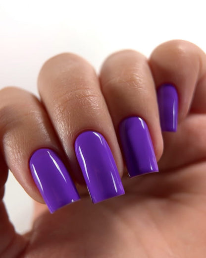 DARK Gel Polish - 186