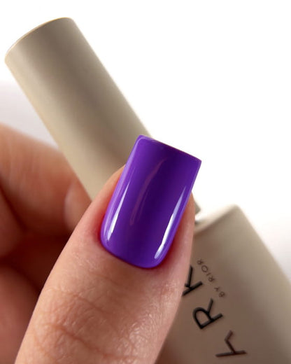 DARK Gel Polish - 186