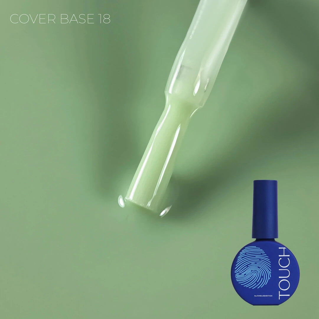 Touch Cover Base - 18