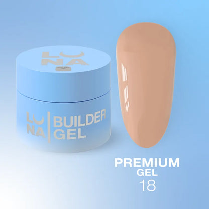 LUNA Premium Gel #18