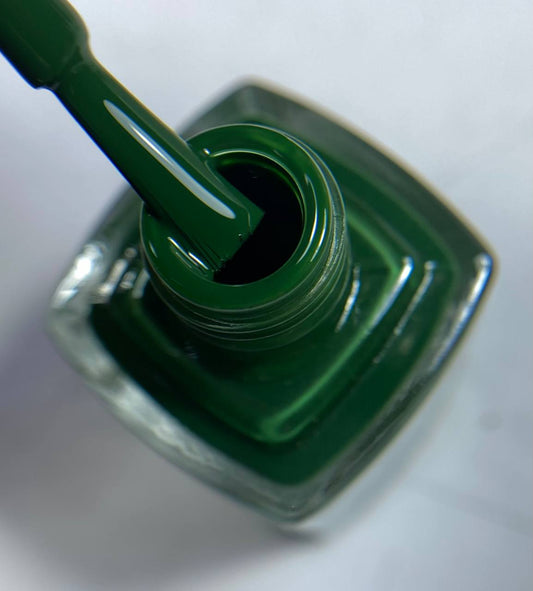 Vakula Stamping Polish #19-Green