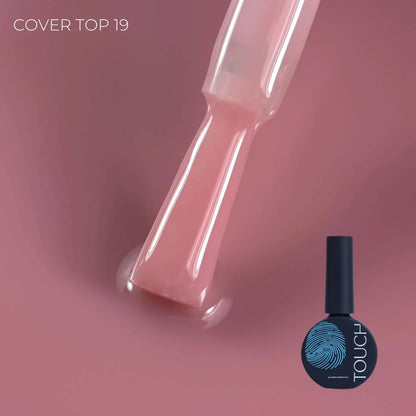 Touch Cover Top - 19