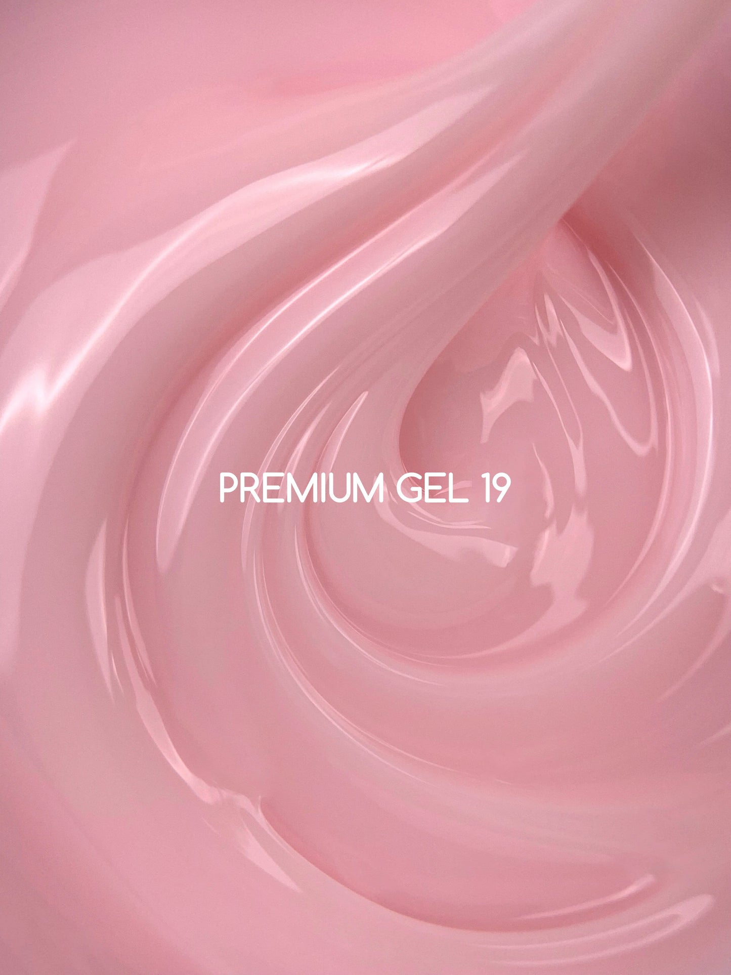 LUNA Premium Gel #19