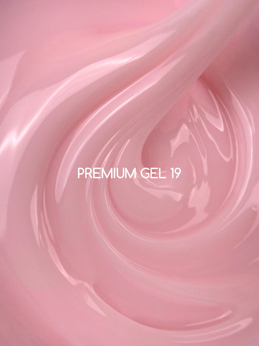 LUNA Premium Gel #19