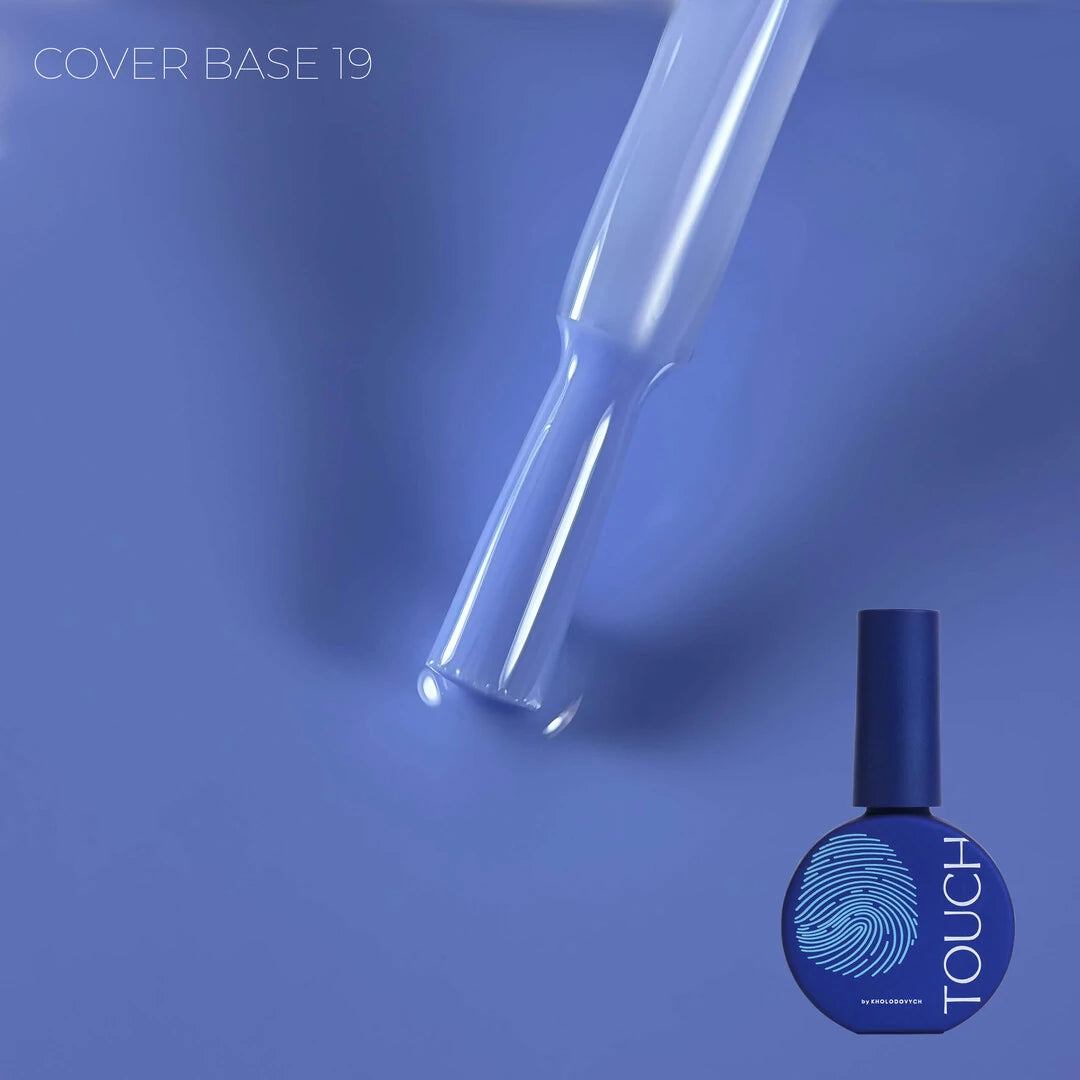 Touch Cover Base - 19
