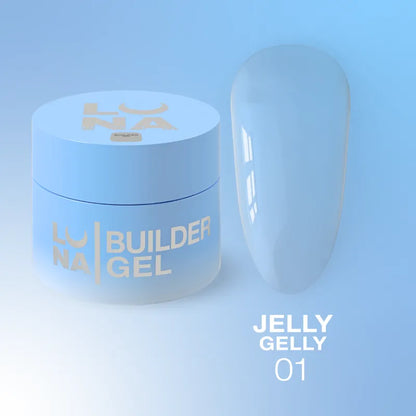 LUNA Jelly Gelly #1