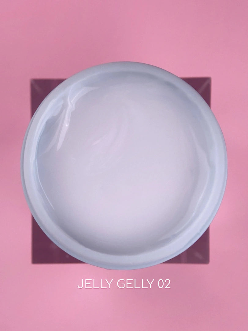 LUNA Jelly Gelly #2