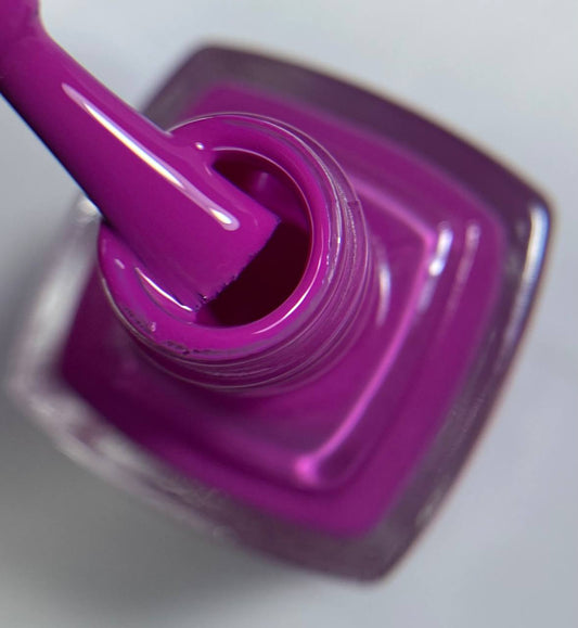 Vakula Stamping Polish #20-Violet