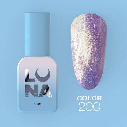 LUNA Gel Polish #200