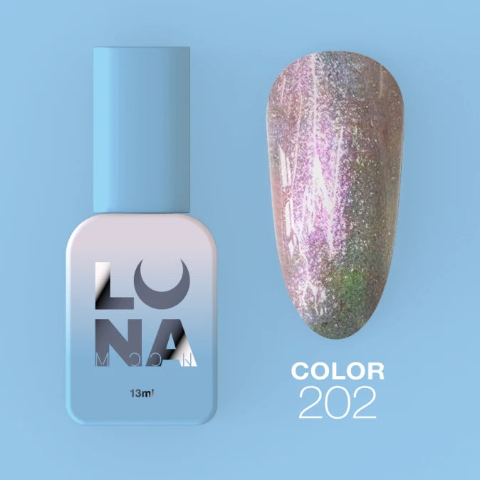 LUNA Gel Polish #202