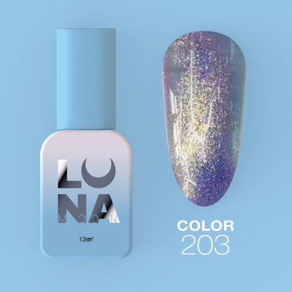 LUNA Gel Polish #203