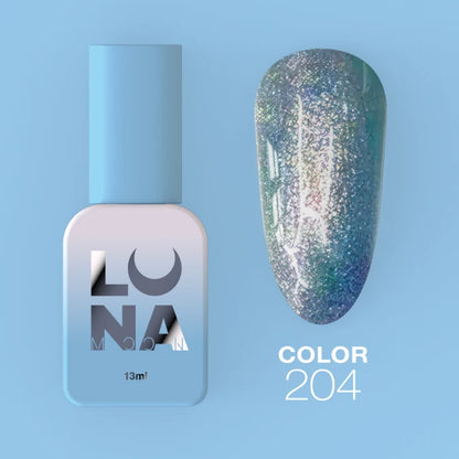 LUNA Gel Polish #204