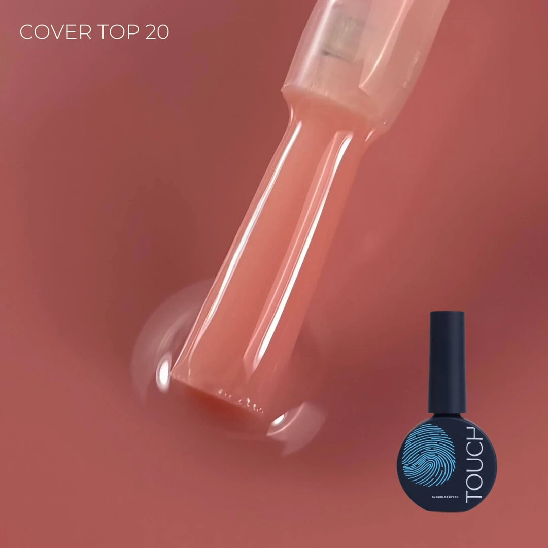 Touch Cover Top - 20