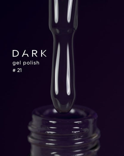 DARK Gel Polish #21