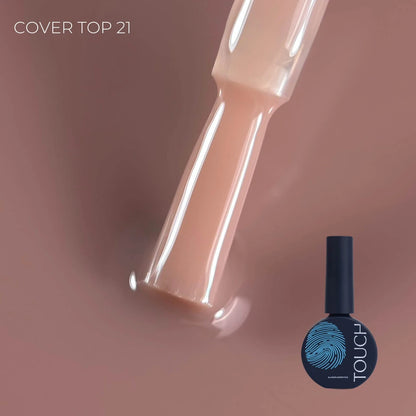 Touch Cover Top - 21