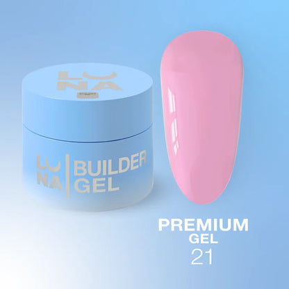 LUNA Premium Gel #21