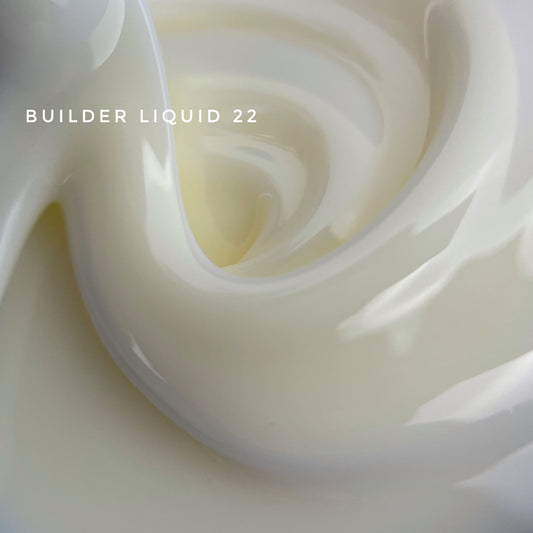 Touch Builder Liqiud #22