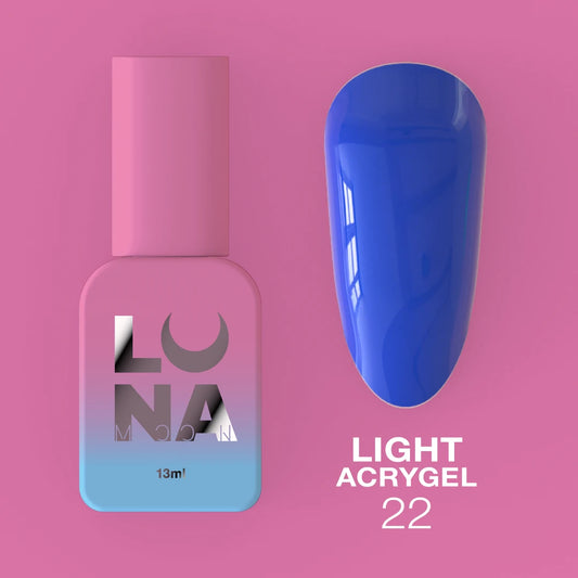 LUNA Light Acrygel #22