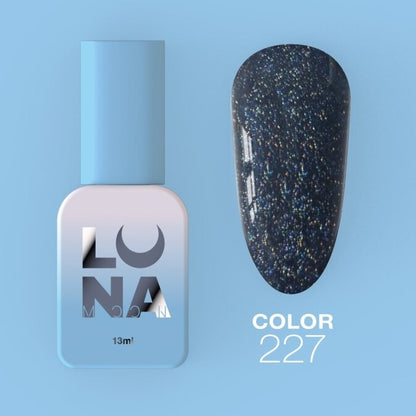 LUNA Gel Polish #227