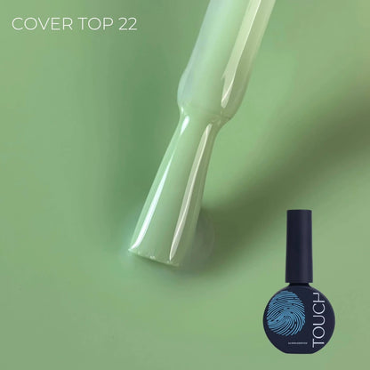 Touch Cover Top - 22