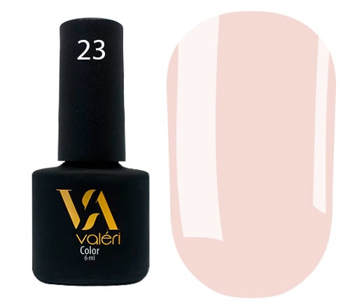 Valeri Gel Polish #23 (6ml)