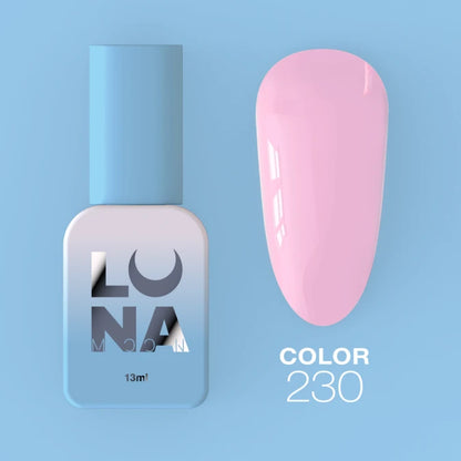 LUNA Gel Polish #230