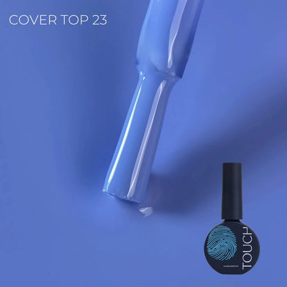 Touch Cover Top - 23