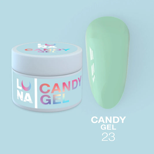 LUNA Candy Gel #23