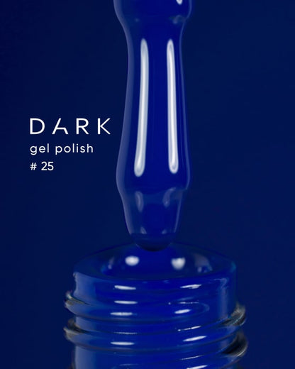 DARK Gel Polish #25