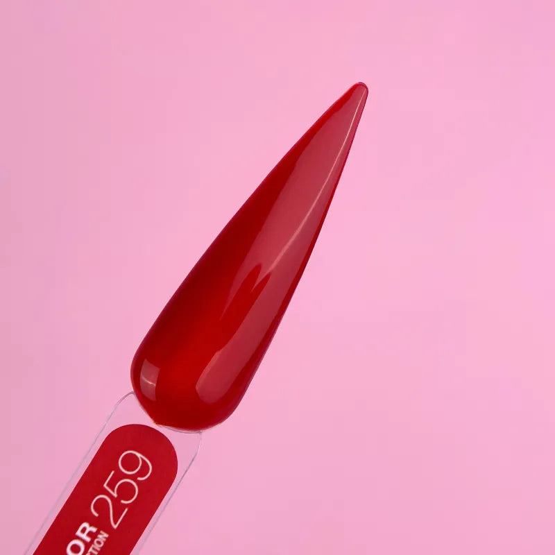 LUNA Gel Polish Color Kiss #259