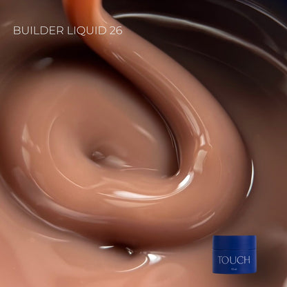 Touch Builder Liqiud #26