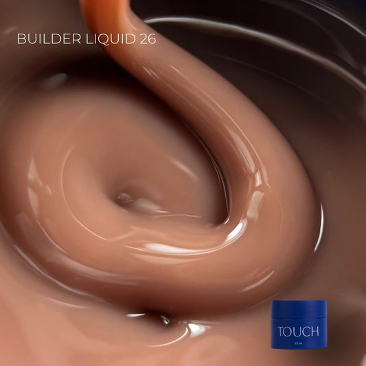 Touch Builder Liqiud #26