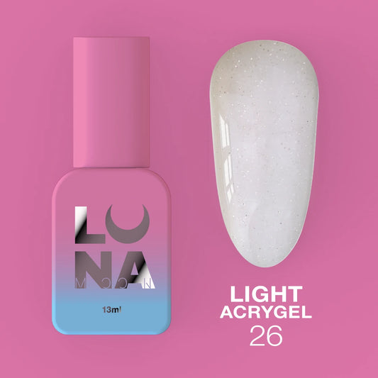 LUNA Light Acrygel #26