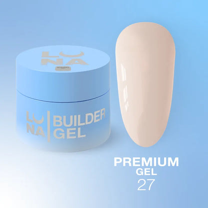 LUNA Premium Gel #27