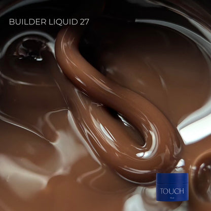 Touch Builder Liqiud #27