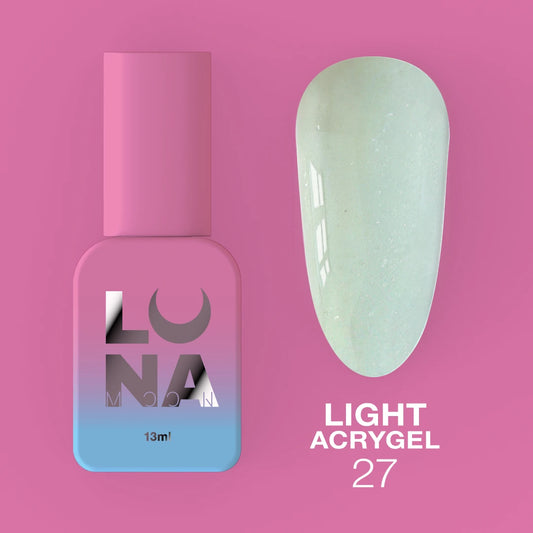 LUNA Light Acrygel #27