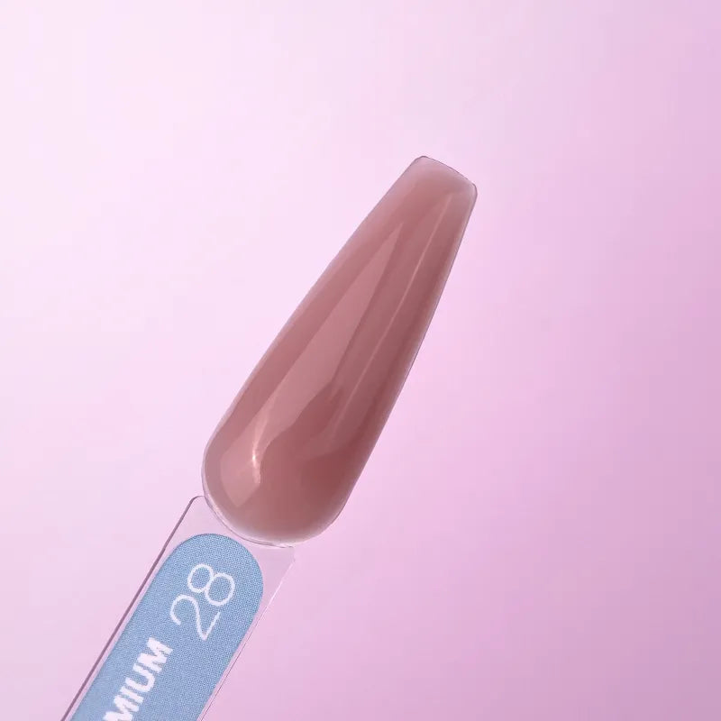 LUNA Premium Gel #28