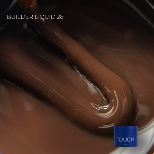 Touch Builder Liqiud #28