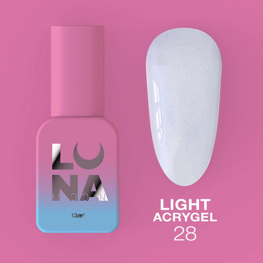 LUNA Light Acrygel #28