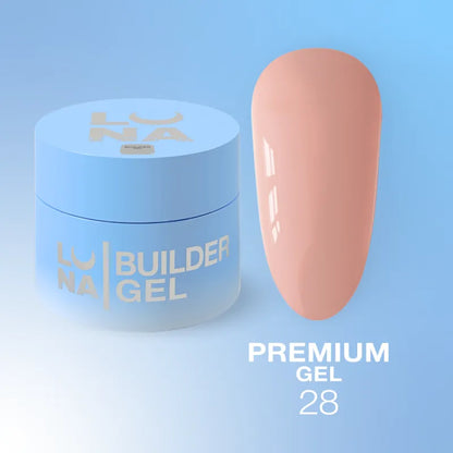 LUNA Premium Gel #28