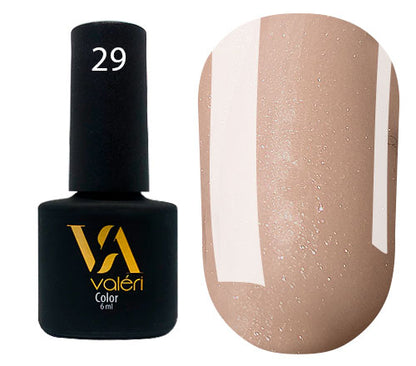 Valeri Gel Polish #29 (6ml)